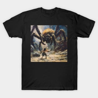 crom T-Shirt